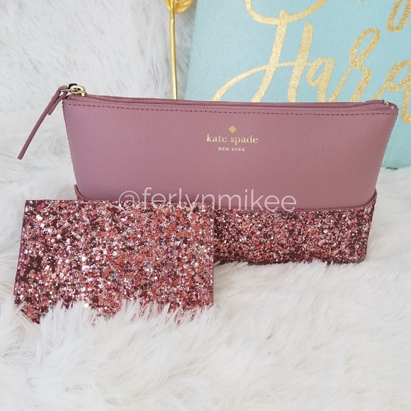 kate spade Handbags - NWT Kate Spade Greta Court Shiloh, Graham